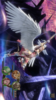 Heaven×Infernoのスクリーンショット_3