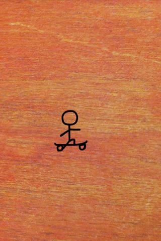 ぼうにんげん ライブ壁紙のスクリーンショット_4