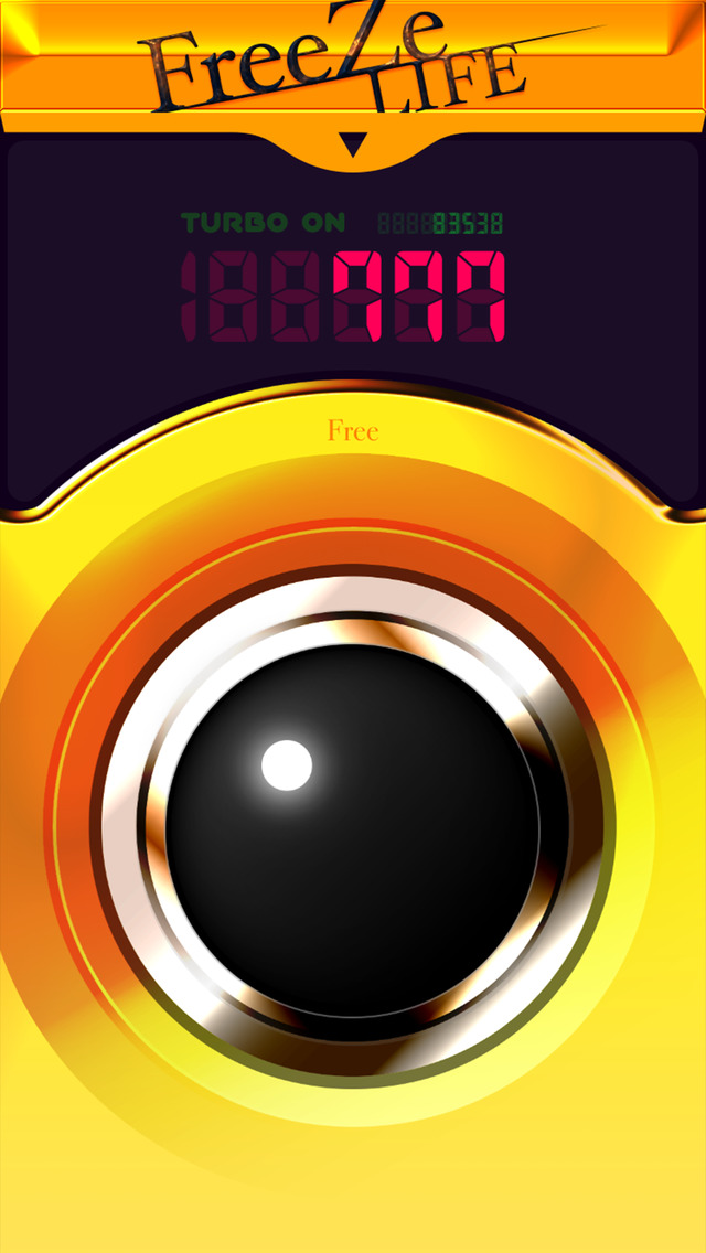 スロット FreeZe LIFE  〜素晴らしきフリーズを2度3度〜のスクリーンショット_5