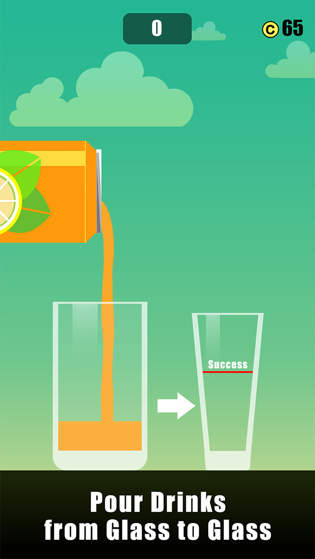 Glass 2 Glassのスクリーンショット_4