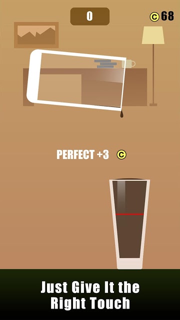 Glass 2 Glassのスクリーンショット_3