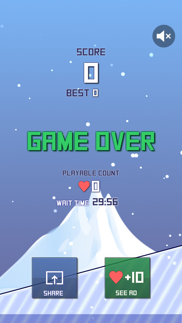 Slipping Catのスクリーンショット_4