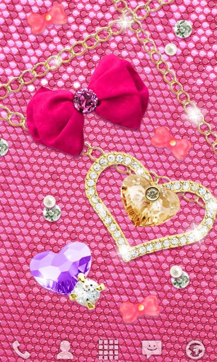 Twinkle ライブ壁紙 [FL ver.]のスクリーンショット_1