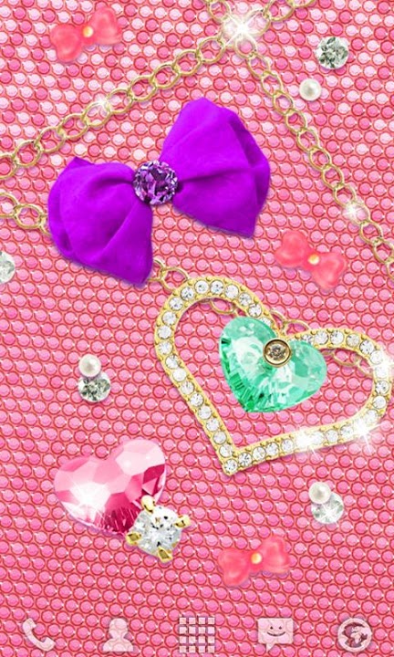 Twinkle ライブ壁紙 [FL ver.]のスクリーンショット_3