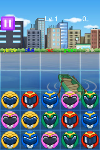 パズルンジャーのスクリーンショット_2