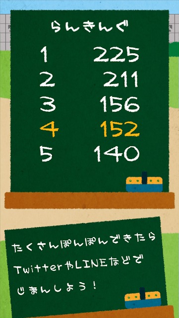 にゃんぱーせんとのスクリーンショット_4