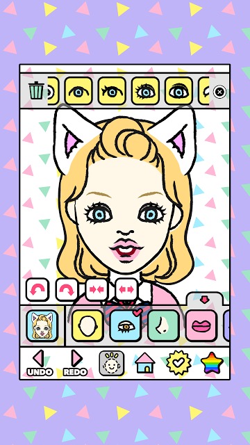 Decoppa!のスクリーンショット_1