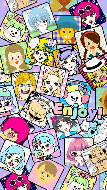 Decoppa!のスクリーンショット_5