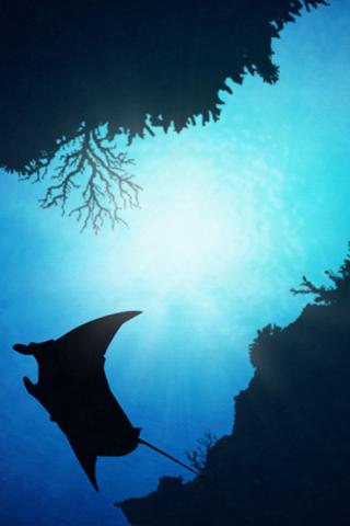 SUBMARINE ライブ壁紙のスクリーンショット_4