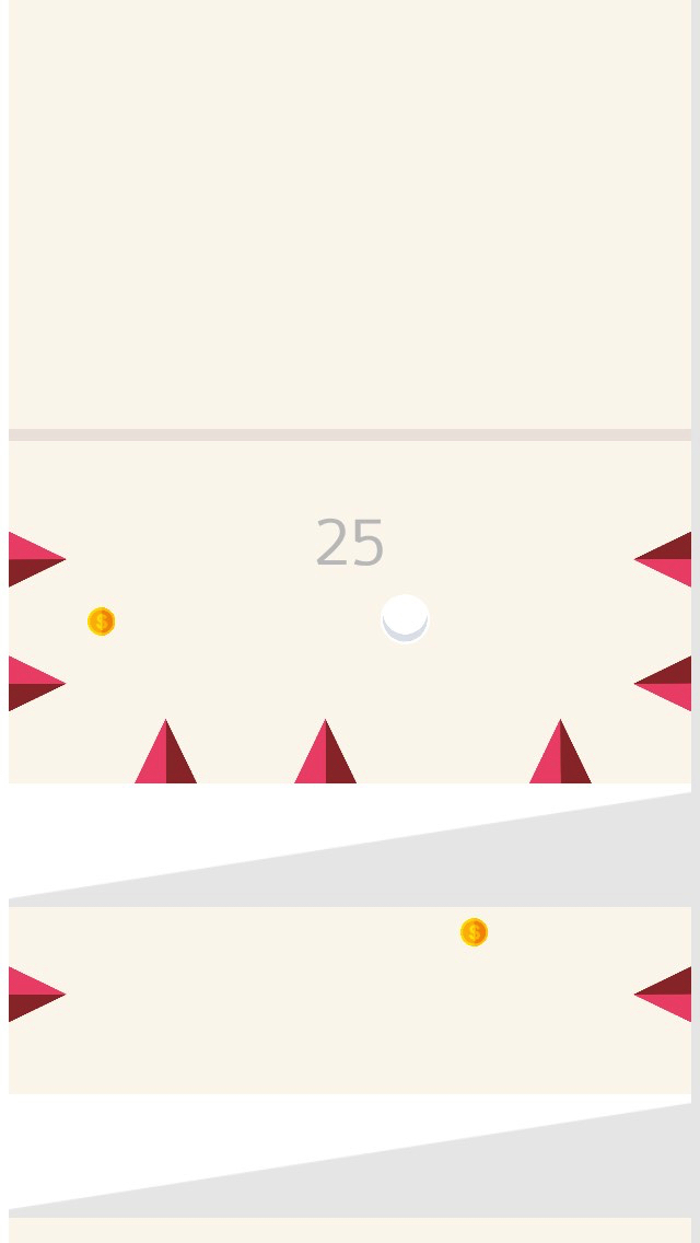 FLY UPSTAIRSのスクリーンショット_1