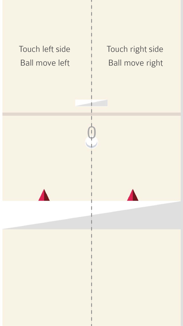FLY UPSTAIRSのスクリーンショット_2