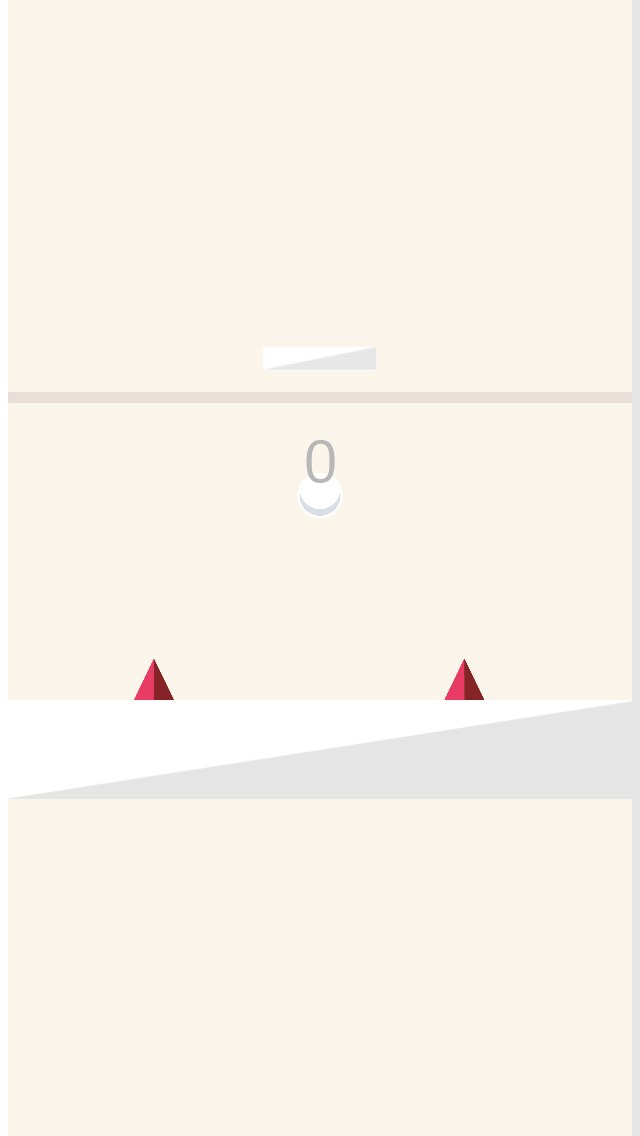 FLY UPSTAIRSのスクリーンショット_5