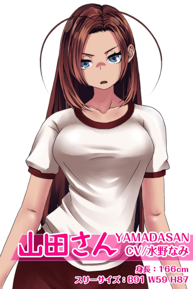 擬人缶～俺のペットが少女になった～のスクリーンショット_3