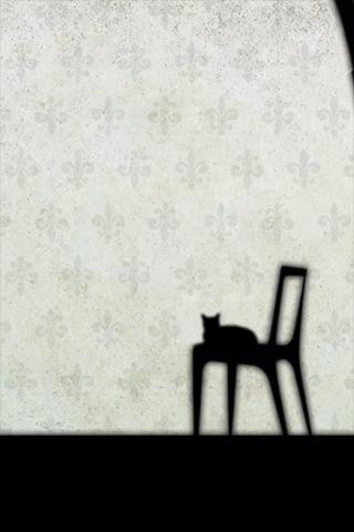 かげねこ ライブ壁紙のスクリーンショット_3