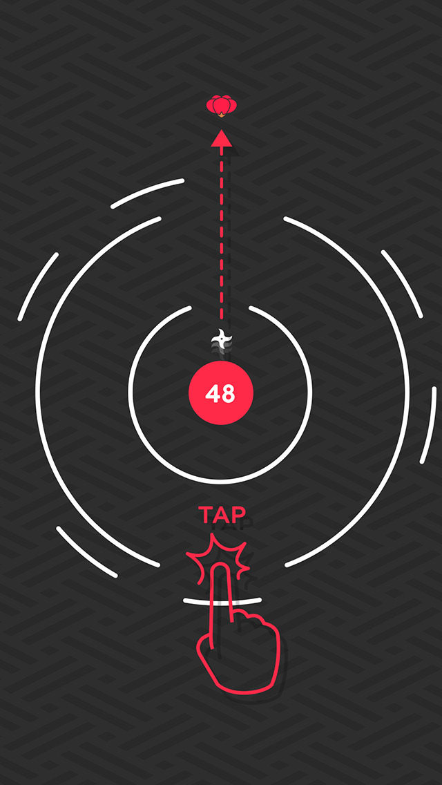 POP OUT SPINのスクリーンショット_2