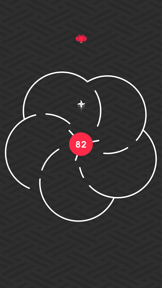 POP OUT SPINのスクリーンショット_3