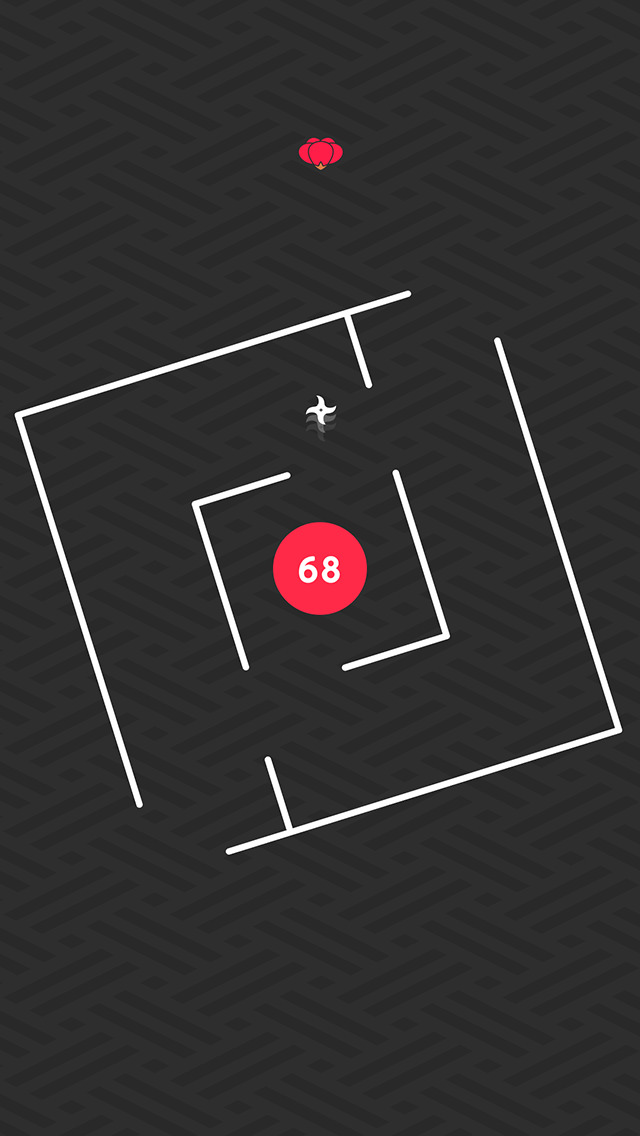 POP OUT SPINのスクリーンショット_4