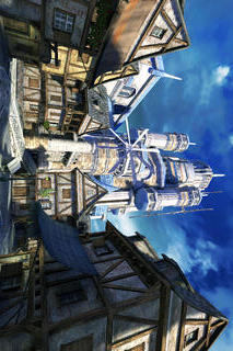 PD -prope discoverer-のスクリーンショット_1