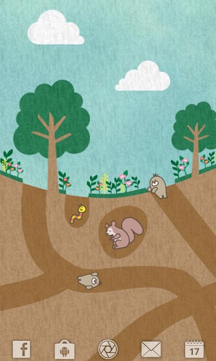 ZZZ… ライブ壁紙 Freeのスクリーンショット_2