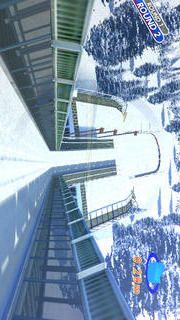 Real Skijump HDのスクリーンショット_1