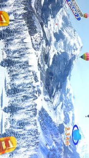 Real Skijump HDのスクリーンショット_2