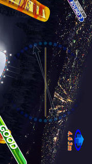 Real Skijump HDのスクリーンショット_5