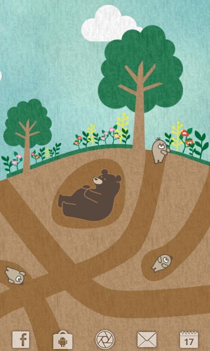 ZZZ… ライブ壁紙 Freeのスクリーンショット_3