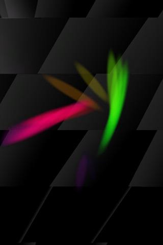 RainbowTails ライブ壁紙 [FL ver.]のスクリーンショット_2