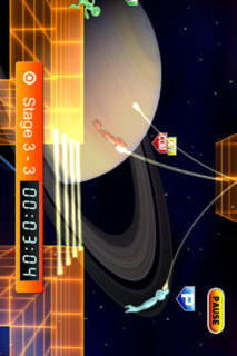 レッツタップ：タップランナーのスクリーンショット_4