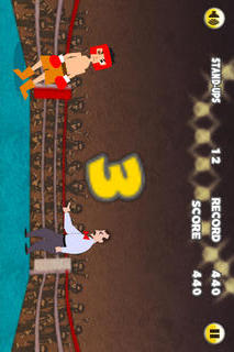 10 Count Boxerのスクリーンショット_2