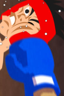 10 Count Boxerのスクリーンショット_3