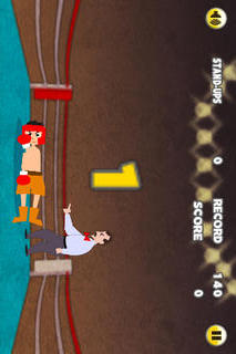 10 Count Boxerのスクリーンショット_4