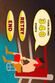 10 Count Boxerのスクリーンショット_5