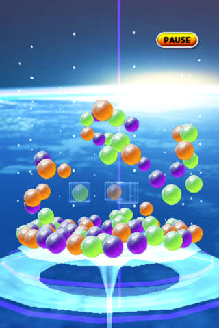 レッツタップ：ジェムゲームのスクリーンショット_2