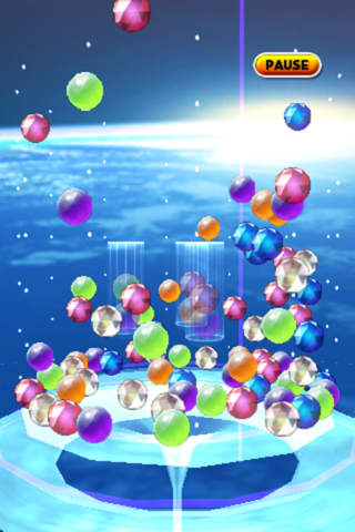 レッツタップ：ジェムゲームのスクリーンショット_3