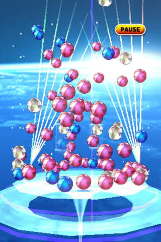 レッツタップ：ジェムゲームのスクリーンショット_4