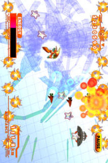 レッツタップ：バブルボイジャーのスクリーンショット_3