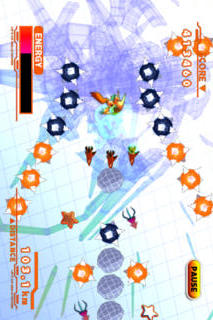 レッツタップ：バブルボイジャーのスクリーンショット_4