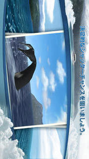 リアルホエール　くじらをさがそう！のスクリーンショット_3