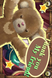 Fluffy Bearのスクリーンショット_1