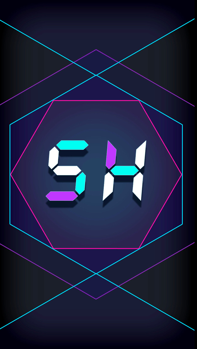 SUPERHORIZONのスクリーンショット_1