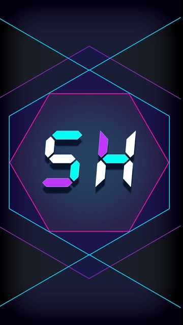 SUPERHORIZONのスクリーンショット_2