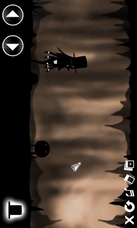 Soulless Nightのスクリーンショット_2