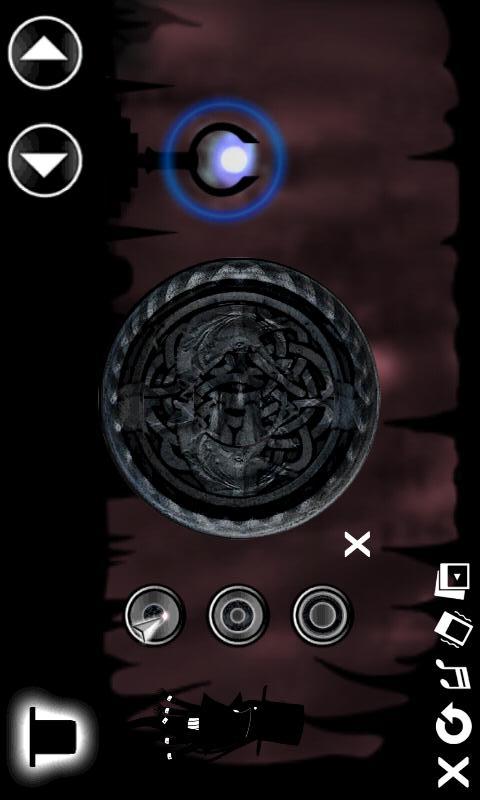 Soulless Nightのスクリーンショット_3