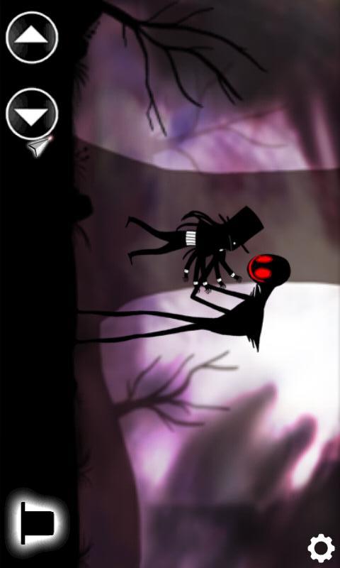 Soulless Nightのスクリーンショット_4