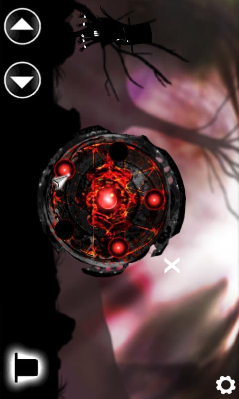 Soulless Nightのスクリーンショット_5