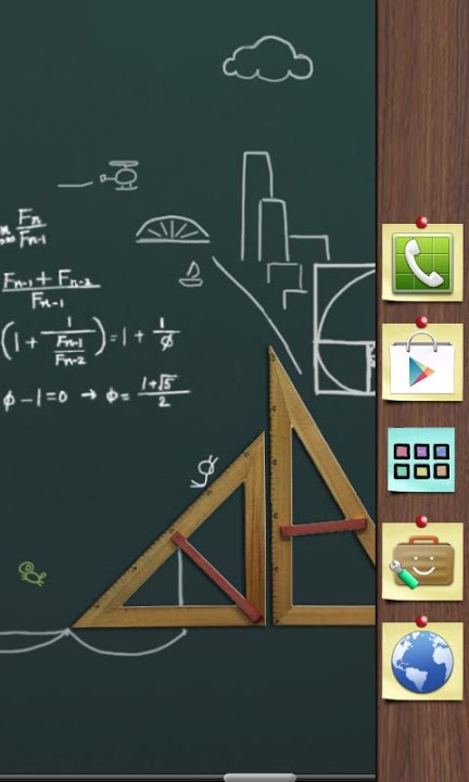 StickMan Themeのスクリーンショット_2