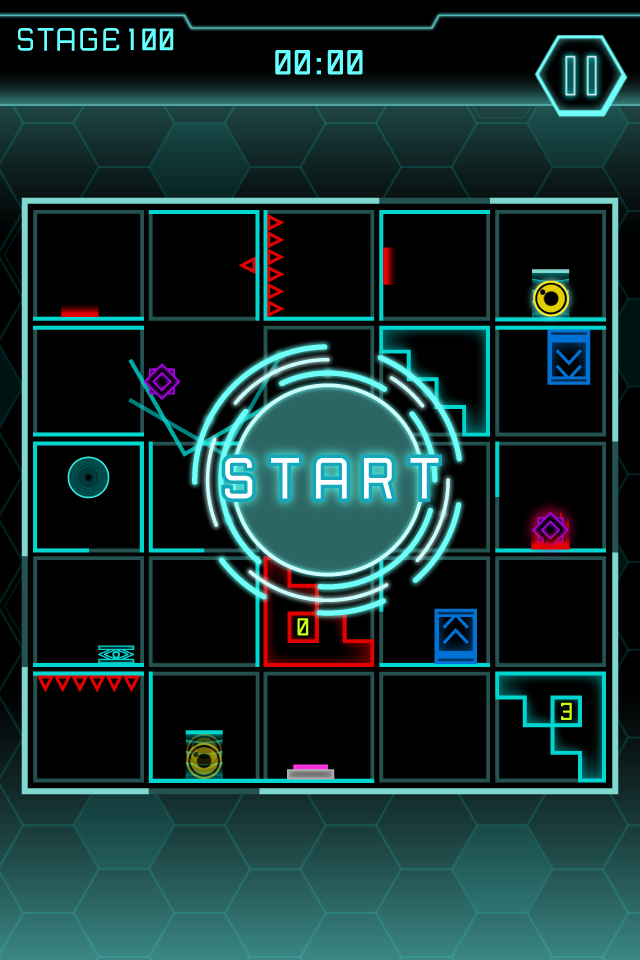 CUBE 360°のスクリーンショット_4