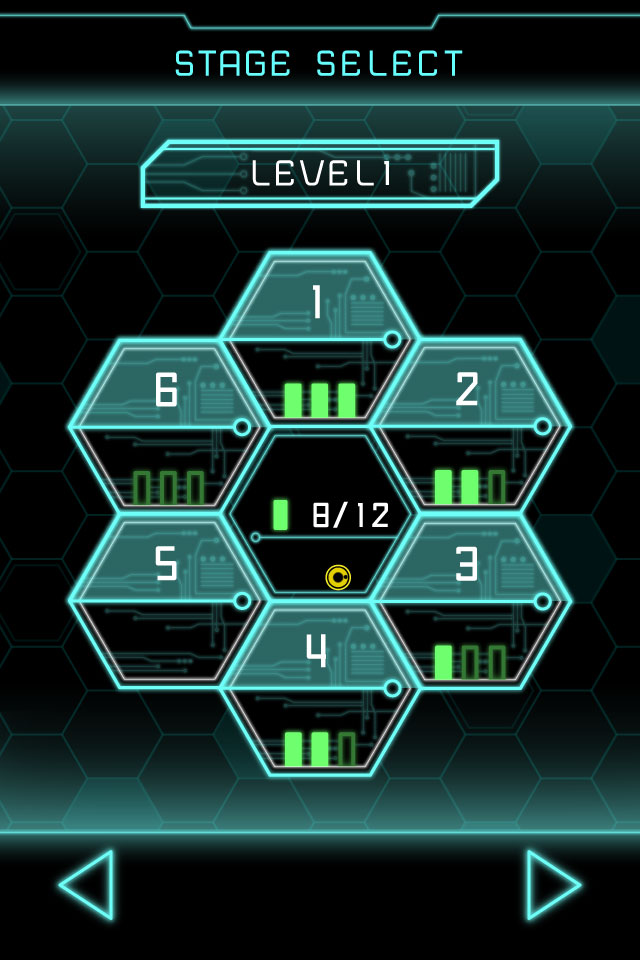 ONI-BOXのスクリーンショット_3