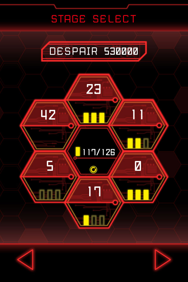 ONI-BOXのスクリーンショット_4